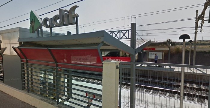 ADIF INSTALARÁ UN CERRAMIENTO URBANO EN EL ENTORNO DE LA ESTACIÓN DE BELLAVISTA, EN SEVILLA